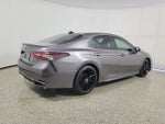 2024 Toyota Camry XSE V6