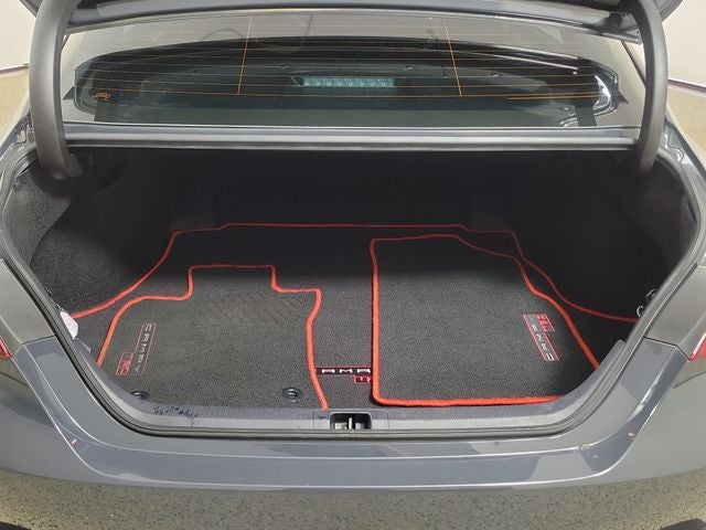 2024 Toyota Camry TRD V6