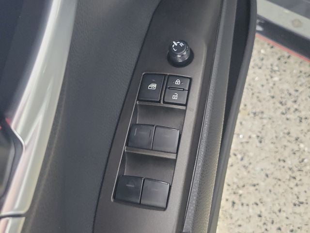 2024 Toyota Camry TRD V6
