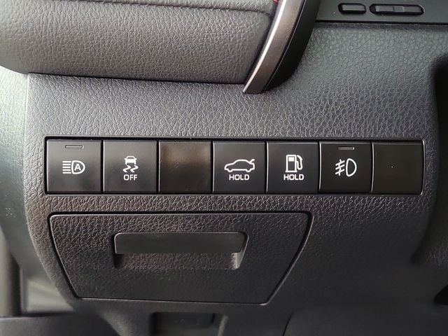 2024 Toyota Camry TRD V6