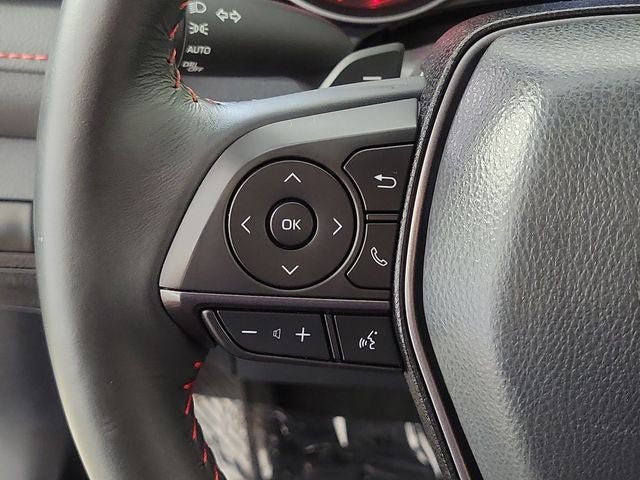 2024 Toyota Camry TRD V6