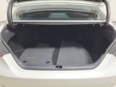 2023 Toyota Camry SE Nightshade