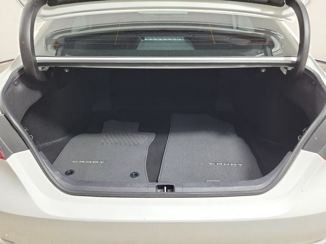 2023 Toyota Camry SE Nightshade