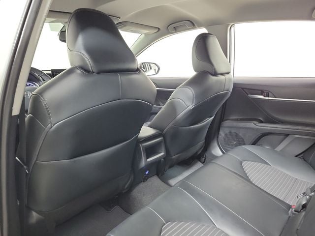 2023 Toyota Camry SE Nightshade