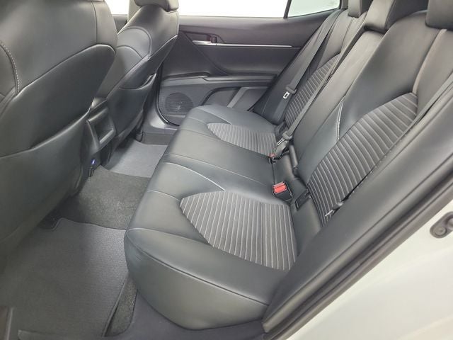 2023 Toyota Camry SE Nightshade