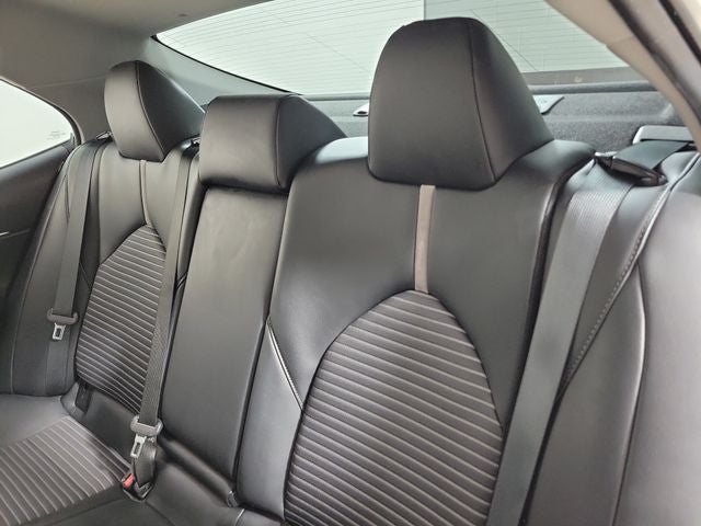2023 Toyota Camry SE Nightshade