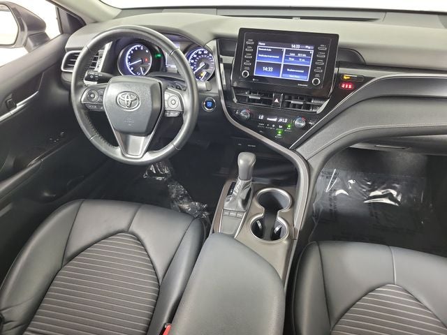 2023 Toyota Camry SE Nightshade