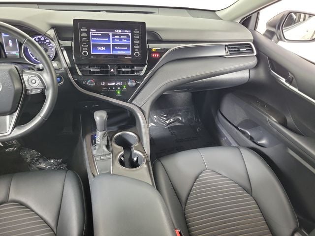 2023 Toyota Camry SE Nightshade