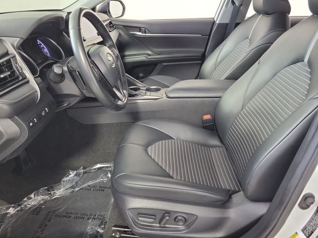 2023 Toyota Camry SE Nightshade