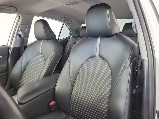 2023 Toyota Camry SE Nightshade