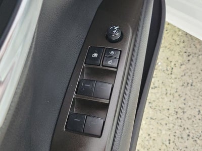 2023 Toyota Camry SE Nightshade
