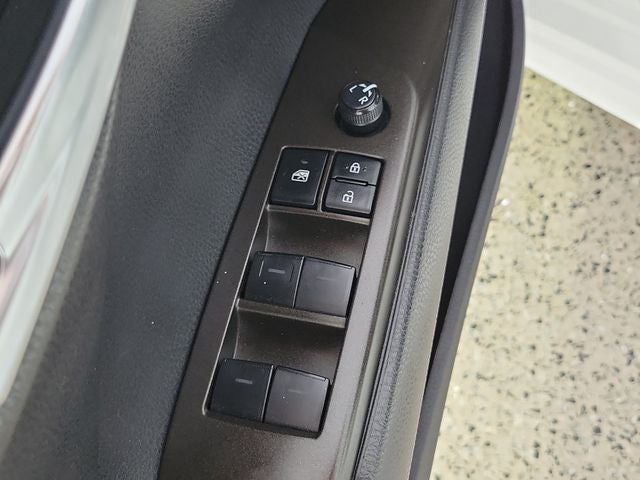 2023 Toyota Camry SE Nightshade