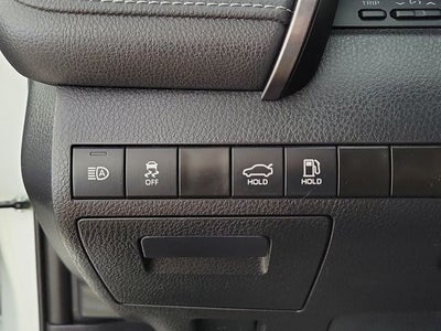 2023 Toyota Camry SE Nightshade