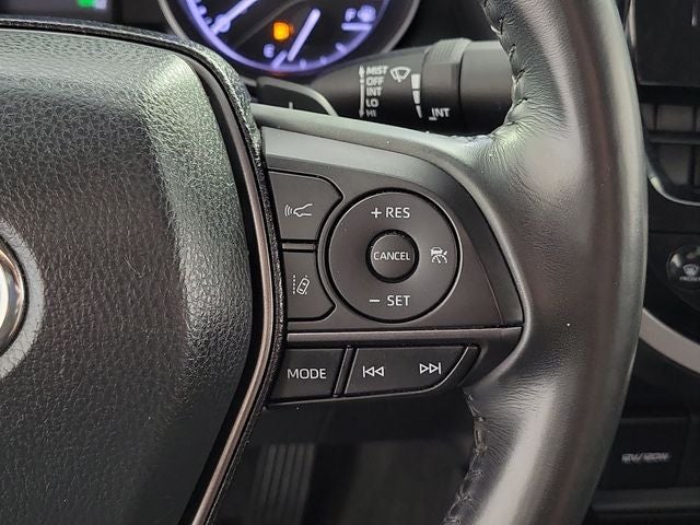 2023 Toyota Camry SE Nightshade