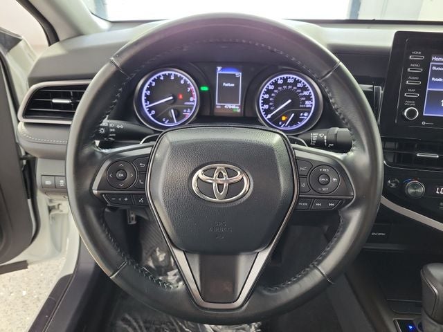 2023 Toyota Camry SE Nightshade