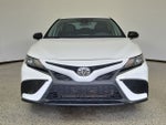 2023 Toyota Camry SE Nightshade