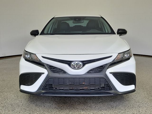 2023 Toyota Camry SE Nightshade