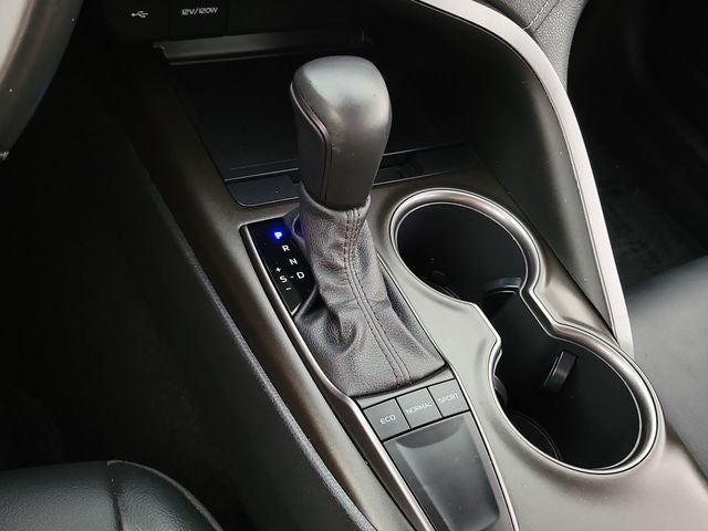 2023 Toyota Camry SE Nightshade