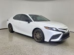 2023 Toyota Camry SE Nightshade