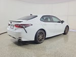 2023 Toyota Camry SE Nightshade