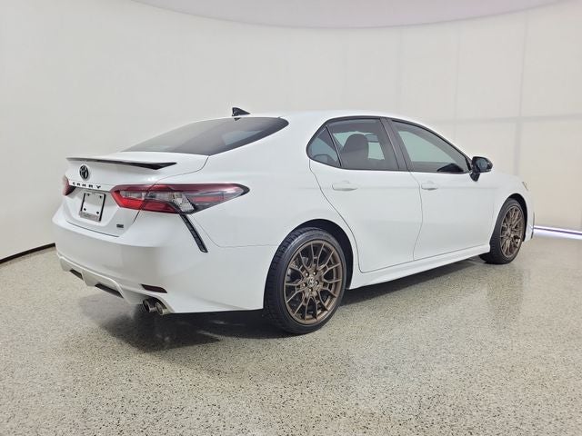 2023 Toyota Camry SE Nightshade