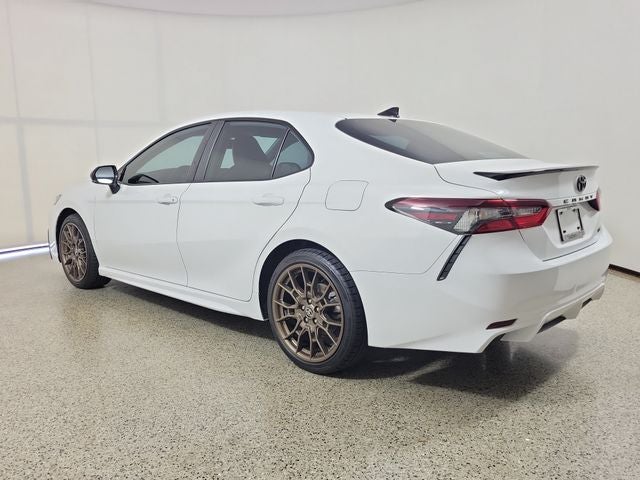 2023 Toyota Camry SE Nightshade