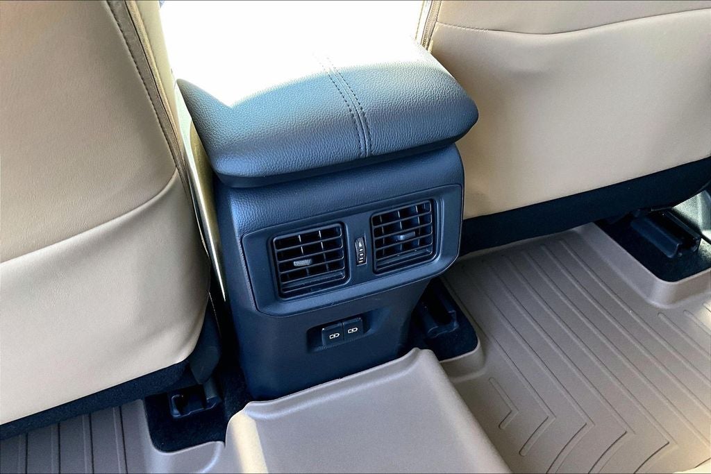 2025 Toyota RAV4 Hybrid Limited