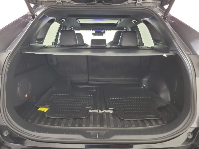 2025 Toyota RAV4 Hybrid XSE