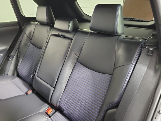 2025 Toyota RAV4 Hybrid XSE