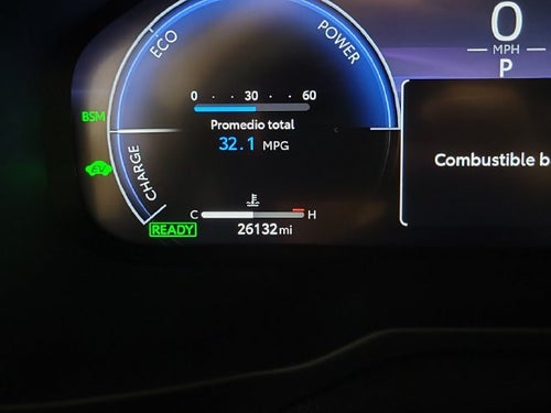 2025 Toyota RAV4 Hybrid XSE