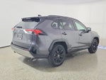 2025 Toyota RAV4 Hybrid XSE