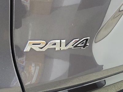2025 Toyota RAV4 Hybrid XSE