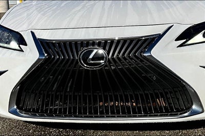 2019 Lexus ES 350