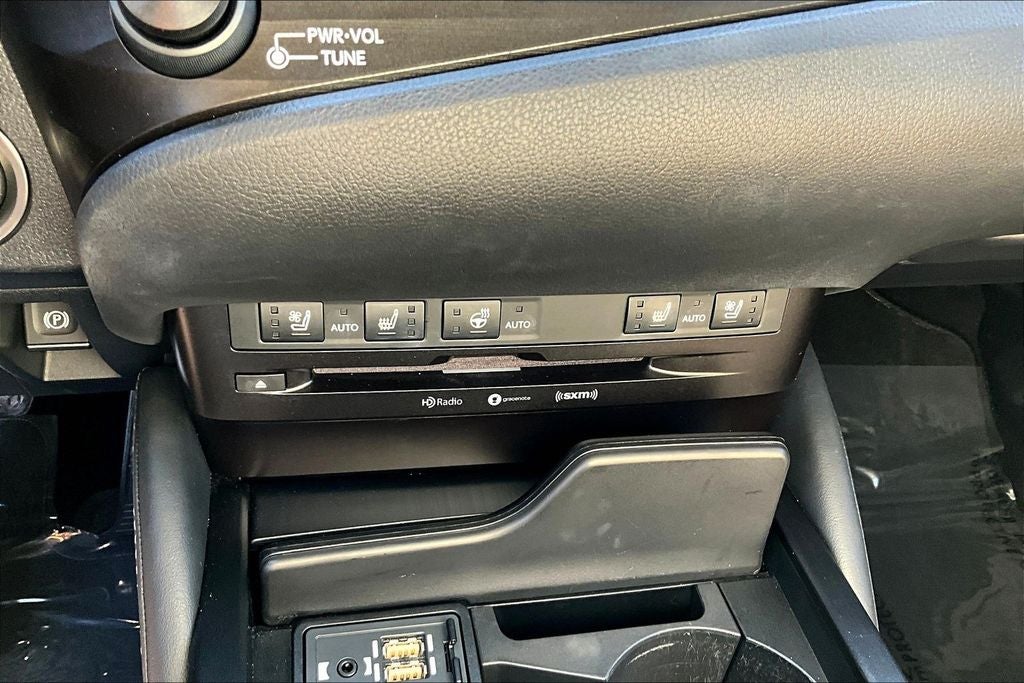 2019 Lexus ES 350