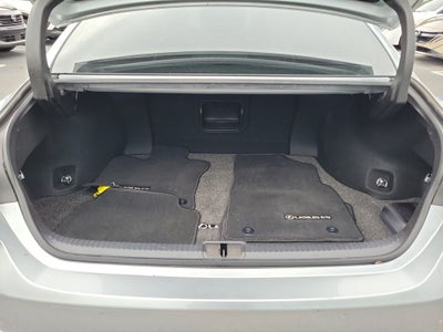 2023 Lexus ES 350 350