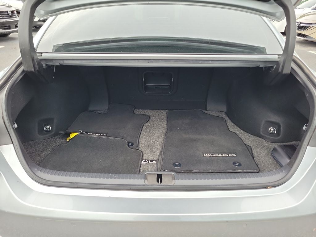2023 Lexus ES 350 350