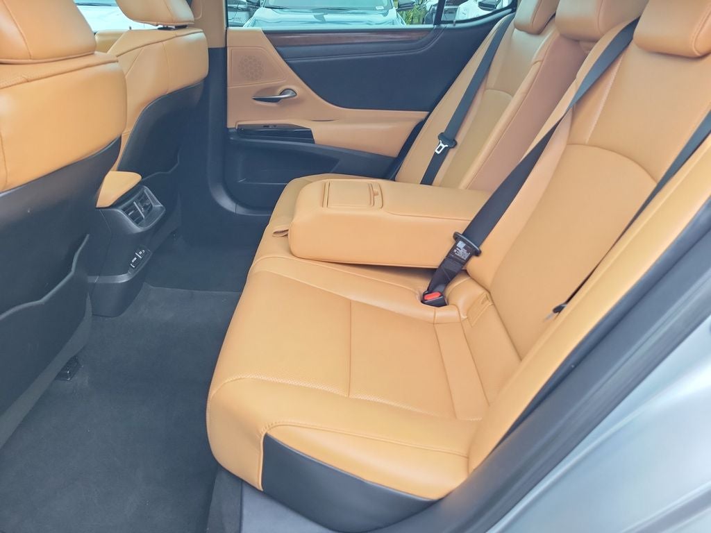 2023 Lexus ES 350 350