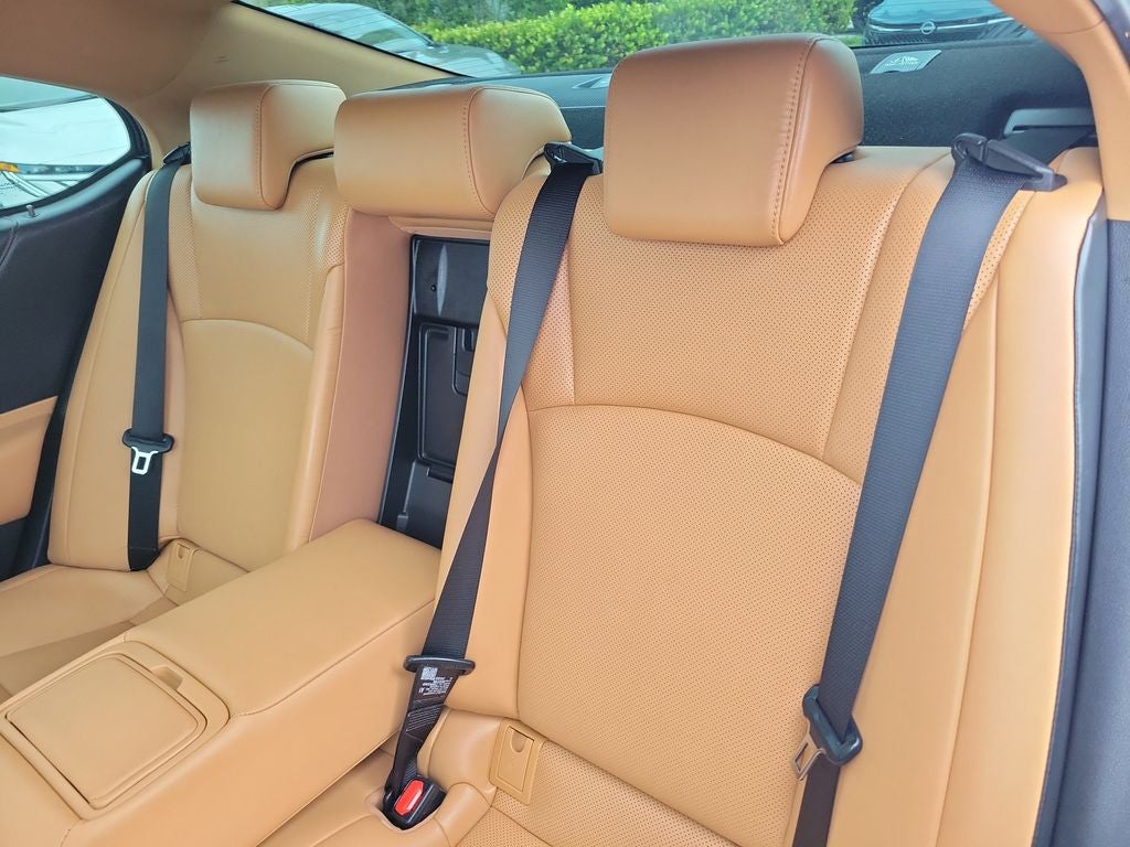 2023 Lexus ES 350 350