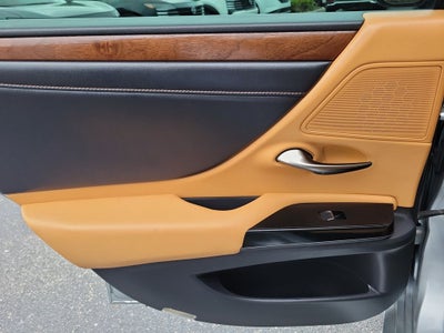 2023 Lexus ES 350 350