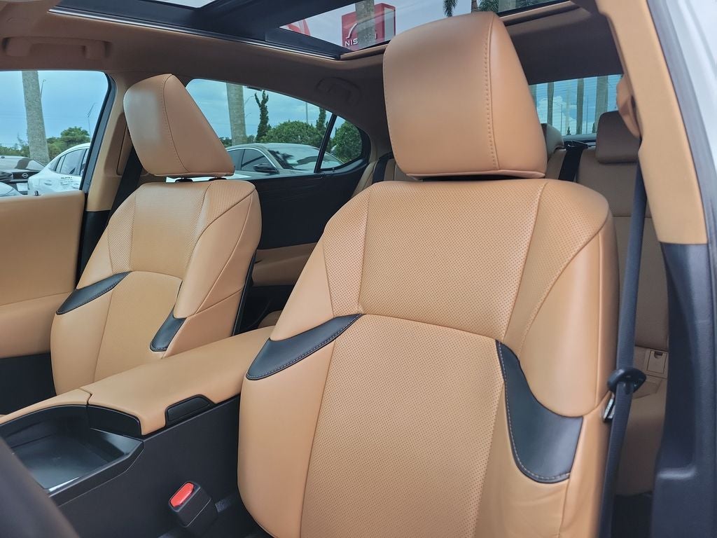 2023 Lexus ES 350 350