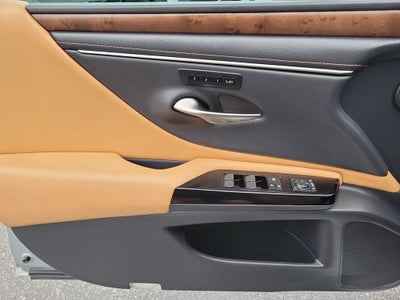 2023 Lexus ES 350 350