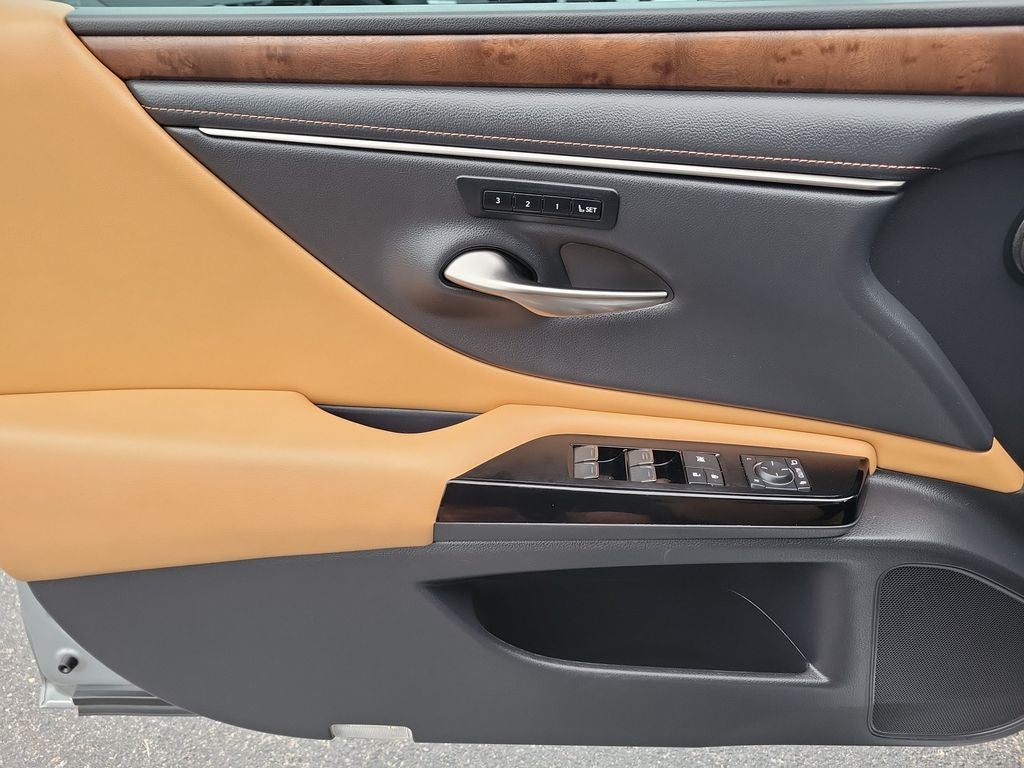 2023 Lexus ES 350 350