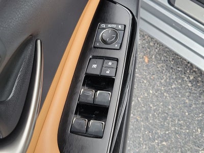 2023 Lexus ES 350 350