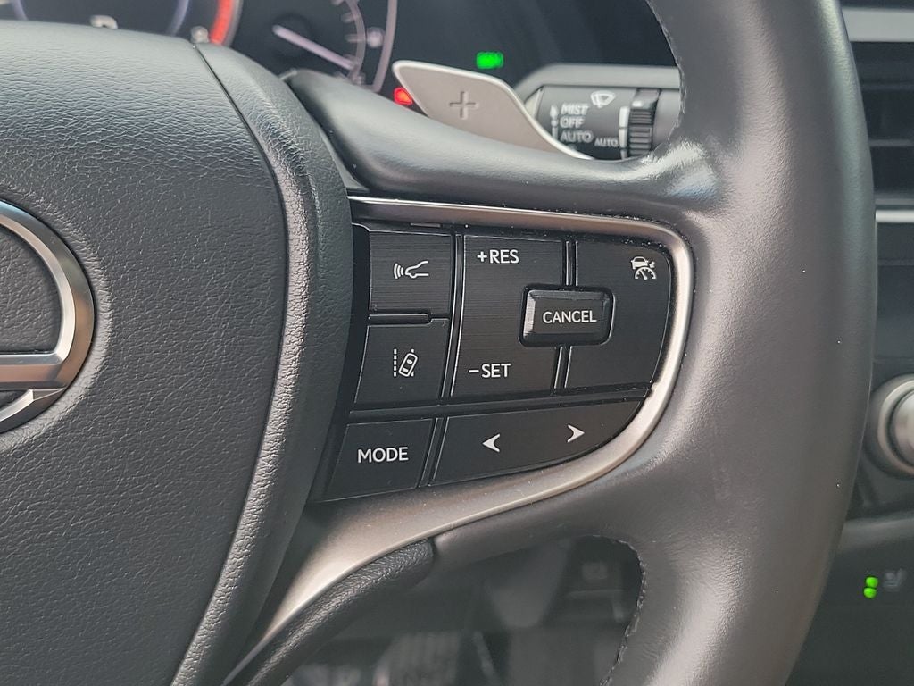 2023 Lexus ES 350 350