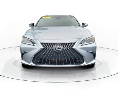 2023 Lexus ES 350 350
