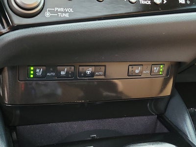 2023 Lexus ES 350 350