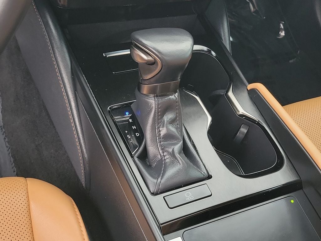 2023 Lexus ES 350 350