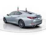 2023 Lexus ES 350 350