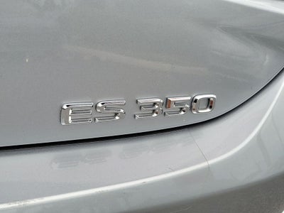 2023 Lexus ES 350 350