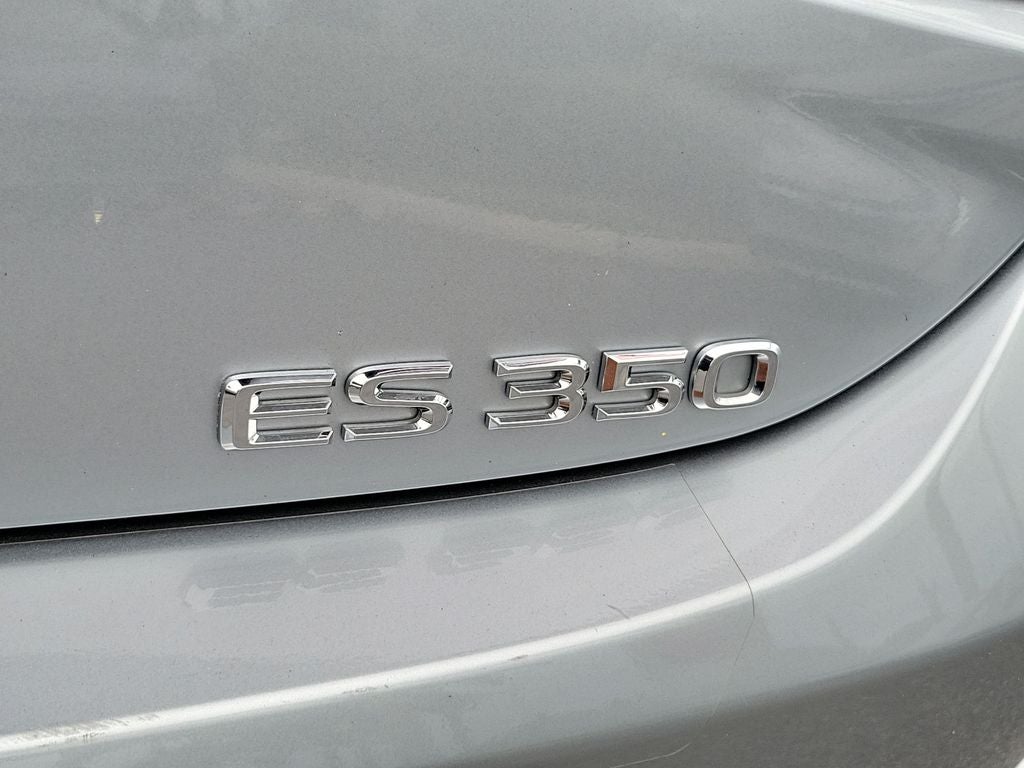 2023 Lexus ES 350 350